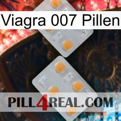 Viagra 007 Pills 25